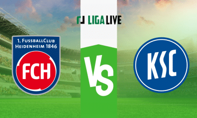 FC Heidenheim &ndash; KSC: Tipp, Prognose & Quote (17/03/23)