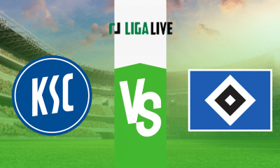 KSC &ndash; HSV: Tipp, Prognose & Quote (12/02/23)