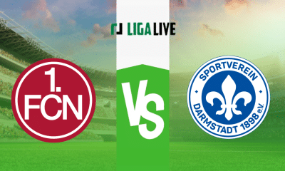 N&uuml;rnberg &ndash; SV Darmstadt: Tipp, Prognose & Quote (31/03/23)