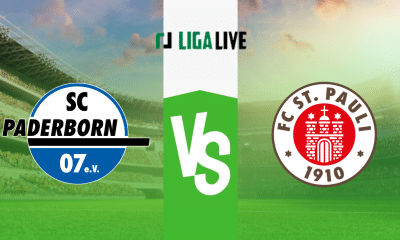 SC Paderborn &ndash; FC St. Pauli: Tipp, Prognose & Quote (03/03/23)