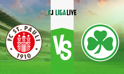 FC St. Pauli &ndash; Greuther F&uuml;rth: Tipp, Prognose & Quote (11/03/23)