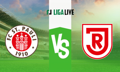 FC St. Pauli &ndash; Jahn Regensburg: Tipp, Prognose & Quote (01/04/23)