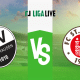 SV Sandhausen &ndash; FC St. Pauli: Tipp, Prognose & Quote (19/03/23)