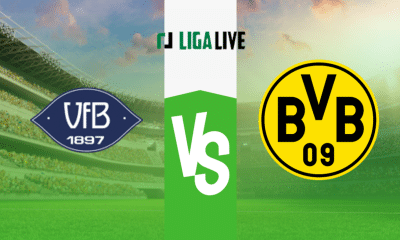 Oldenburg &ndash; Dortmund II: Tipp, Prognose und Quote (15/03/2023)