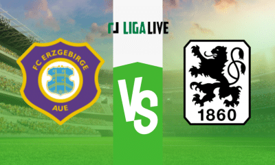 Erzgebirge Aue &ndash; TSV M&uuml;nchen: Tipp, Prognose und Quote (18/03/2023)