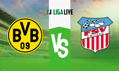 Dortmund II &ndash; Zwickau: Tipp, Prognose und Quote (19/03/2023)