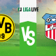 Dortmund II &ndash; Zwickau: Tipp, Prognose und Quote (19/03/2023)