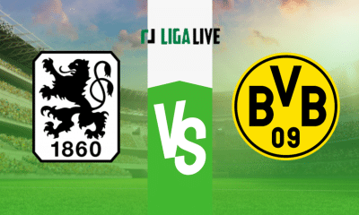 TSV M&uuml;nchen &ndash; Dortmund II: Tipp, Prognose und Quote (26/03/2023)