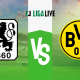 TSV M&uuml;nchen &ndash; Dortmund II: Tipp, Prognose und Quote (26/03/2023)