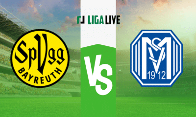 Bayreuth &ndash; Meppen: Tipp, Prognose und Quote (31/03/2023)
