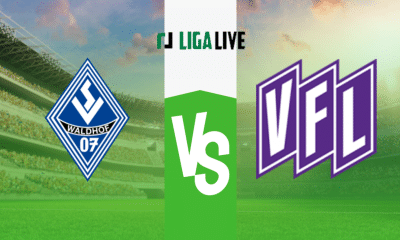 Mannheim &ndash; Osnabr&uuml;ck: Tipp, Prognose und Quote (25/03/2023)
