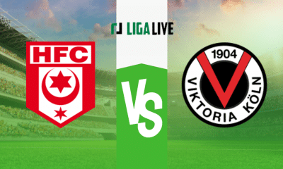 Hallescher FC &ndash; Viktoria K&ouml;ln: Tipp, Prognose und Quote (14/03/2023)