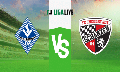 Mannheim &ndash; Ingolstadt: Tipp, Prognose und Quote (15/03/2023)