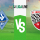 Mannheim &ndash; Ingolstadt: Tipp, Prognose und Quote (15/03/2023)