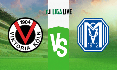 Viktoria K&ouml;ln &ndash; Meppen: Tipp, Prognose und Quote (17/03/2023)