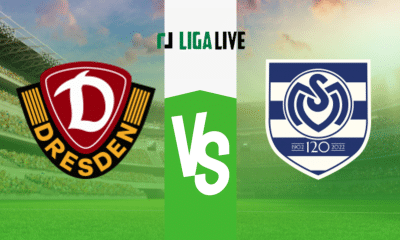 Dynamo Dresden &ndash; Duisburg: Tipp, Prognose und Quote (15/03/2023)