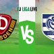 Dynamo Dresden &ndash; Duisburg: Tipp, Prognose und Quote (15/03/2023)