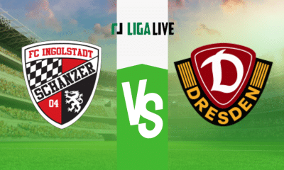Ingolstadt &ndash; Dynamo Dresden: Tipp, Prognose und Quote (20/03/2023)
