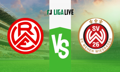 Essen &ndash; Wehen Wiesbaden: Tipp, Prognose und Quote (25/03/2023)