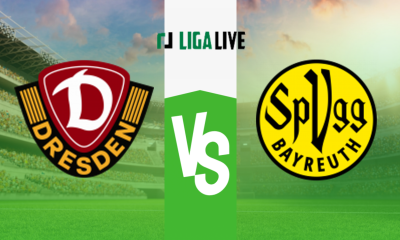 Dynamo Dresden &ndash; Bayreuth: Tipp, Prognose und Quote (25/03/2023)