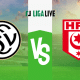 Elversberg &ndash; Halle: Tipp, Prognose und Quote (19/03/2023)