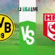 Dortmund II &ndash; Hallescher FC: Tipp, Prognose und Quote (01/04/2023)