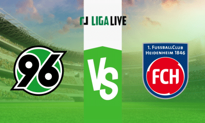 Hannover 96 &ndash; FC Heidenheim: Tipp, Prognose & Quote (14/04/23)
