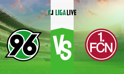Hannover 96 &ndash; N&uuml;rnberg: Tipp, Prognose & Quote (29/04/23)