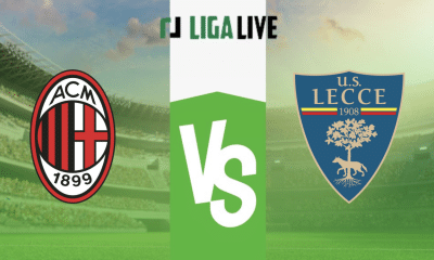 AC Mailand &ndash; Lecce: Tipp, Prognose und Quote (23/04/2023)