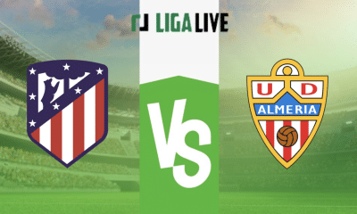 Atletico Madrid &ndash; Almeria: Tipp, Prognose und Quote (16/04/2023)