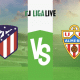 Atletico Madrid &ndash; Almeria: Tipp, Prognose und Quote (16/04/2023)