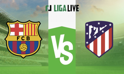 FC Barcelona &ndash; Atletico Madrid: Tipp, Prognose und Quote (23/04/2023)