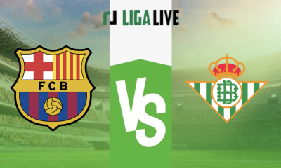 FC Barcelona &ndash; Betis Sevilla: Tipp, Prognose und Quote (29/04/2023)