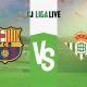FC Barcelona &ndash; Betis Sevilla: Tipp, Prognose und Quote (29/04/2023)