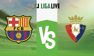 FC Barcelona &ndash; Osasuna: Tipp, Prognose und Quote (02/05/2023)