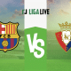 FC Barcelona &ndash; Osasuna: Tipp, Prognose und Quote (02/05/2023)