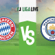 Bayern M&uuml;nchen &ndash; Manchester City: Tipp, Prognose und Quote (19/04/2023)