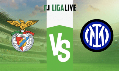 Benfica Lissabon &ndash; Inter Mailand: Tipp, Prognose und Quote (11/04/2023)
