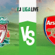 Liverpool &ndash; Arsenal: Tipp, Prognose & Quote (09/04/23)