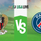Nizza &ndash; PSG: Tipp, Prognose und Quote (08/04/2023)