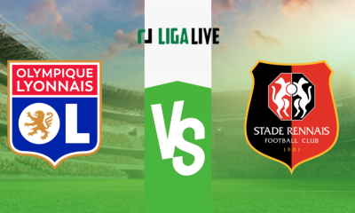 Lyon &ndash; Rennes: Tipp, Prognose und Quote (09/04/2023)