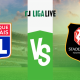 Lyon &ndash; Rennes: Tipp, Prognose und Quote (09/04/2023)