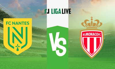 Nantes &ndash; Monaco: Tipp, Prognose und Quote (09/04/2023)