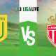 Nantes &ndash; Monaco: Tipp, Prognose und Quote (09/04/2023)