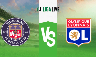 Toulouse &ndash; Lyon: Tipp, Prognose und Quote (14/04/2023)