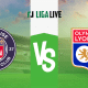 Toulouse &ndash; Lyon: Tipp, Prognose und Quote (14/04/2023)