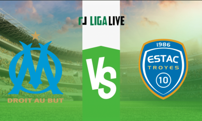 Marseille &ndash; Troyes: Tipp, Prognose und Quote (16/04/2023)