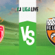 Monaco &ndash; Lorient: Tipp, Prognose und Quote (16/04/2023)