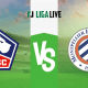 Lille &ndash; Montpellier: Tipp, Prognose und Quote (16/04/2023)