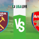 West Ham United &ndash; Arsenal: Tipp, Prognose & Quote (16/04/23)